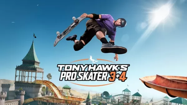 Tony Hawks Pro Skater 3 + 4: Details vorbestellt und DLC enthüllt 