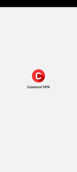 Conexcol VPN Captura de pantalla 0