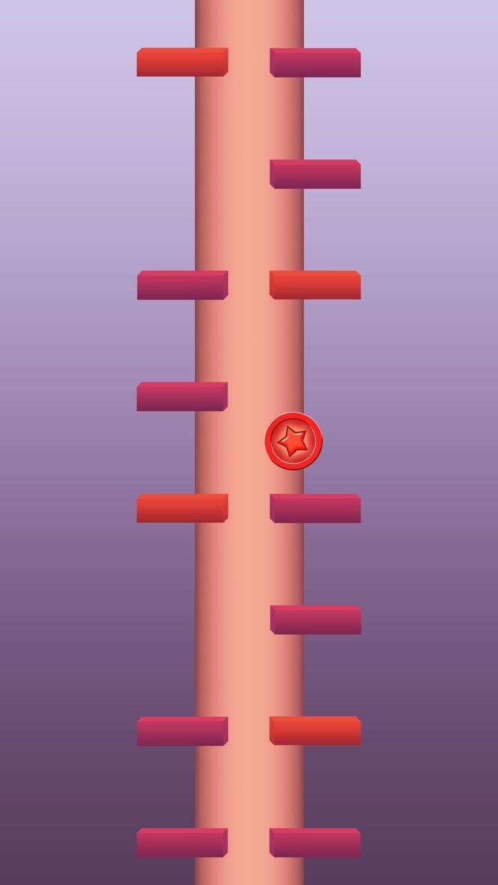 Jump Flip: Jumping Games Screenshot 3