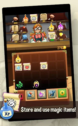 Puzzle Forge 2 Screenshot 1