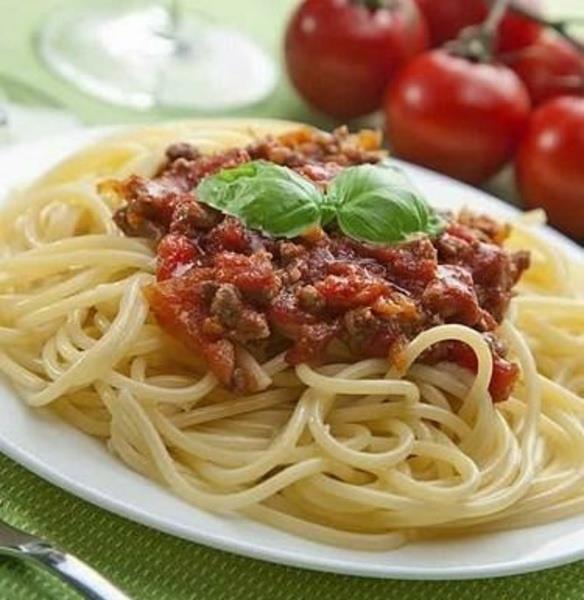 scrumptious recipes of Italian cuisine 스크린샷 2