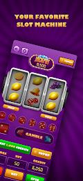 TripleDice Pub Fruit Machine 스크린샷 0