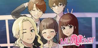 MLM Love: Otome Game Comino Ảnh chụp màn hình 0