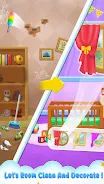 BabySitter DayCare Games 螢幕截圖 3