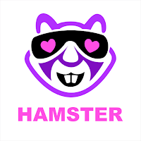 Hamster Video Chat-Adult chat