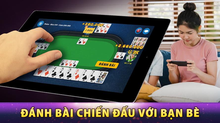 WEWIN   national card game应用截图第1张