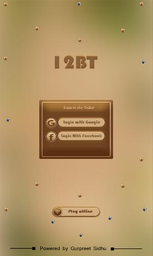 12BT, Bead 12, 12 Tehni Скриншот 2