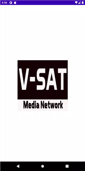 V-SAT OTT Captura de tela 0