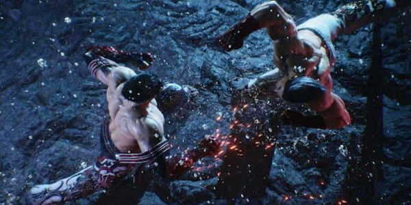 Tekken 8 স্ক্রিনশট 2