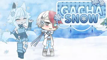 Gacha Snow Mod স্ক্রিনশট 1