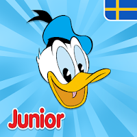 Kalle Anka Junior