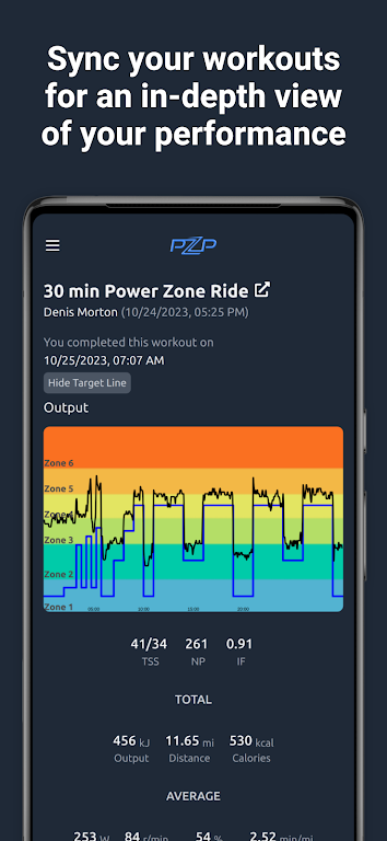 Power Zone Pack Screenshot 0