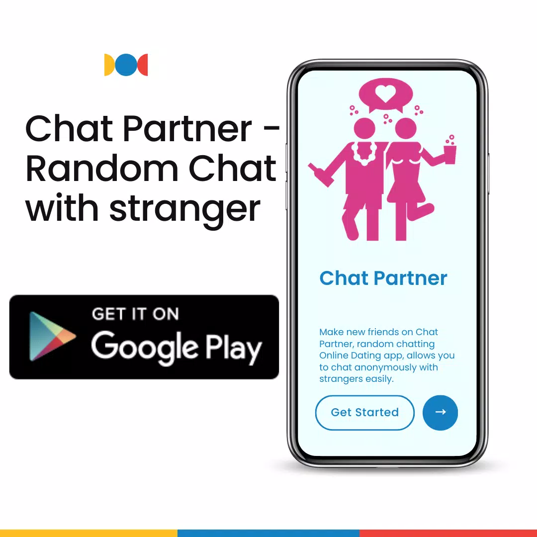 Chat Partner स्क्रीनशॉट 0