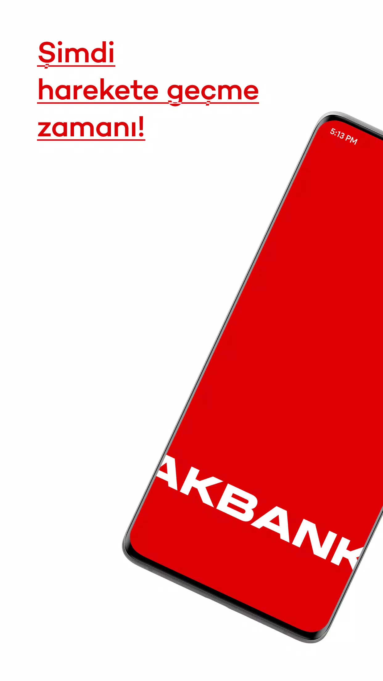 Akbank Скриншот 0