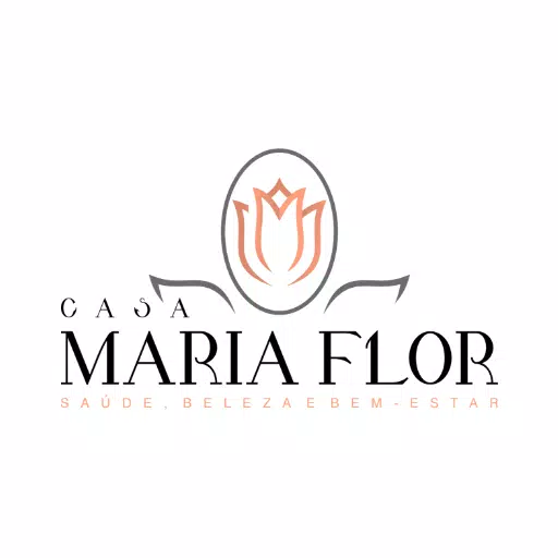 Casa Maria Flor