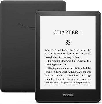 Kindle Paperwhite Deal