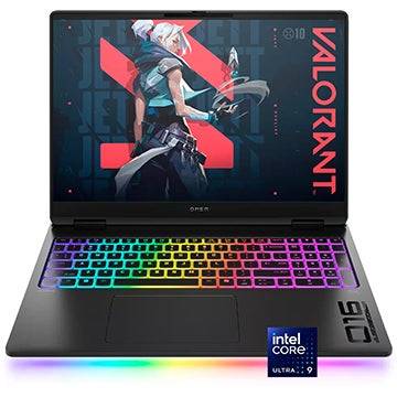 2025 HP OMEN Max 16をRTX 5080で予約注文今すぐ注文してください
