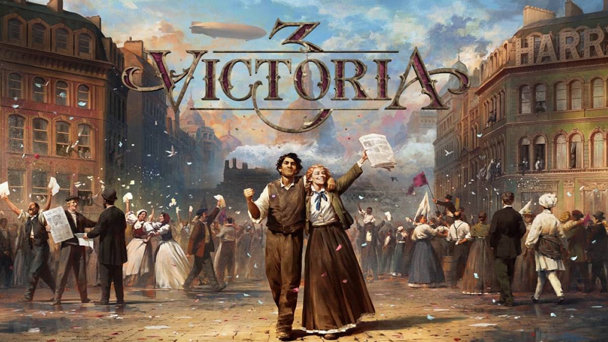 Victoria 3: Kumpletuhin ang mga utos ng console at gabay sa cheats