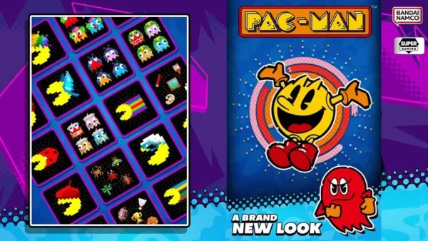 Bandai Namco để kết thúc dịch vụ di động Pac-Man