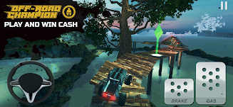 Off Road Champion Screenshot 0