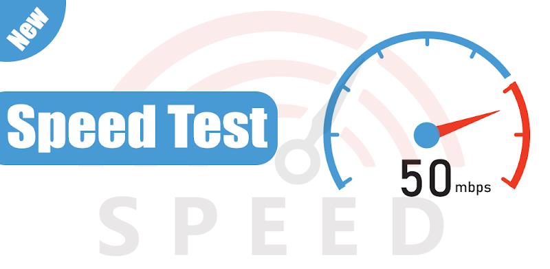 Speed Test - Fast Internet wif Ekran Görüntüsü 0