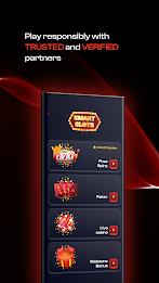 Real Smart Slots 螢幕截圖 2