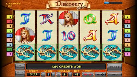 Discovery Deluxe Screenshot 0