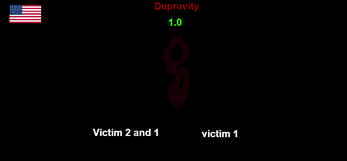 Depravity 螢幕截圖 1