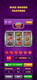 TripleDice Pub Fruit Machine 스크린샷 3