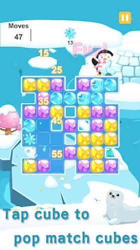 Igloo Crush Скриншот 0