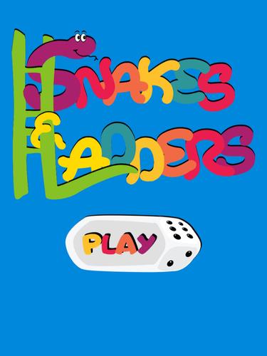 Snakes & Ladders - Board Games 스크린샷 3