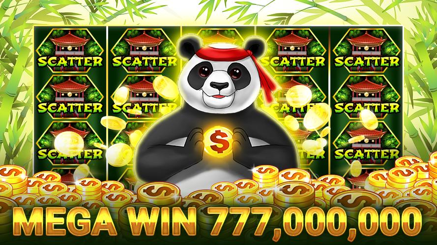 Slots: 77777 Lucky Slots スクリーンショット 3