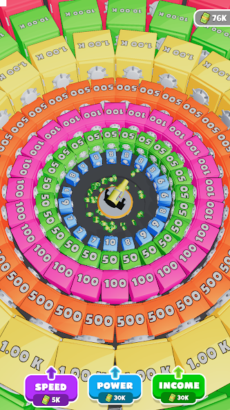 Number Collector! Mod应用截图第0张