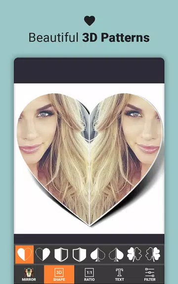 YouCollage photo editor maker Captura de pantalla 3