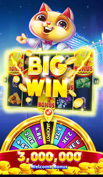 777 Online Casino Pagcor Slots 螢幕截圖 1