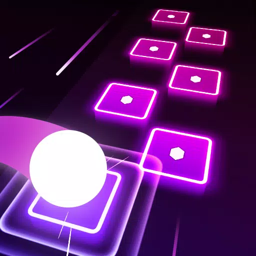 Beat Tiles 3D: Music Game