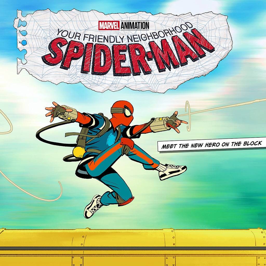 Guida allo streaming di Spider-Man: Trova la testa web amichevole online