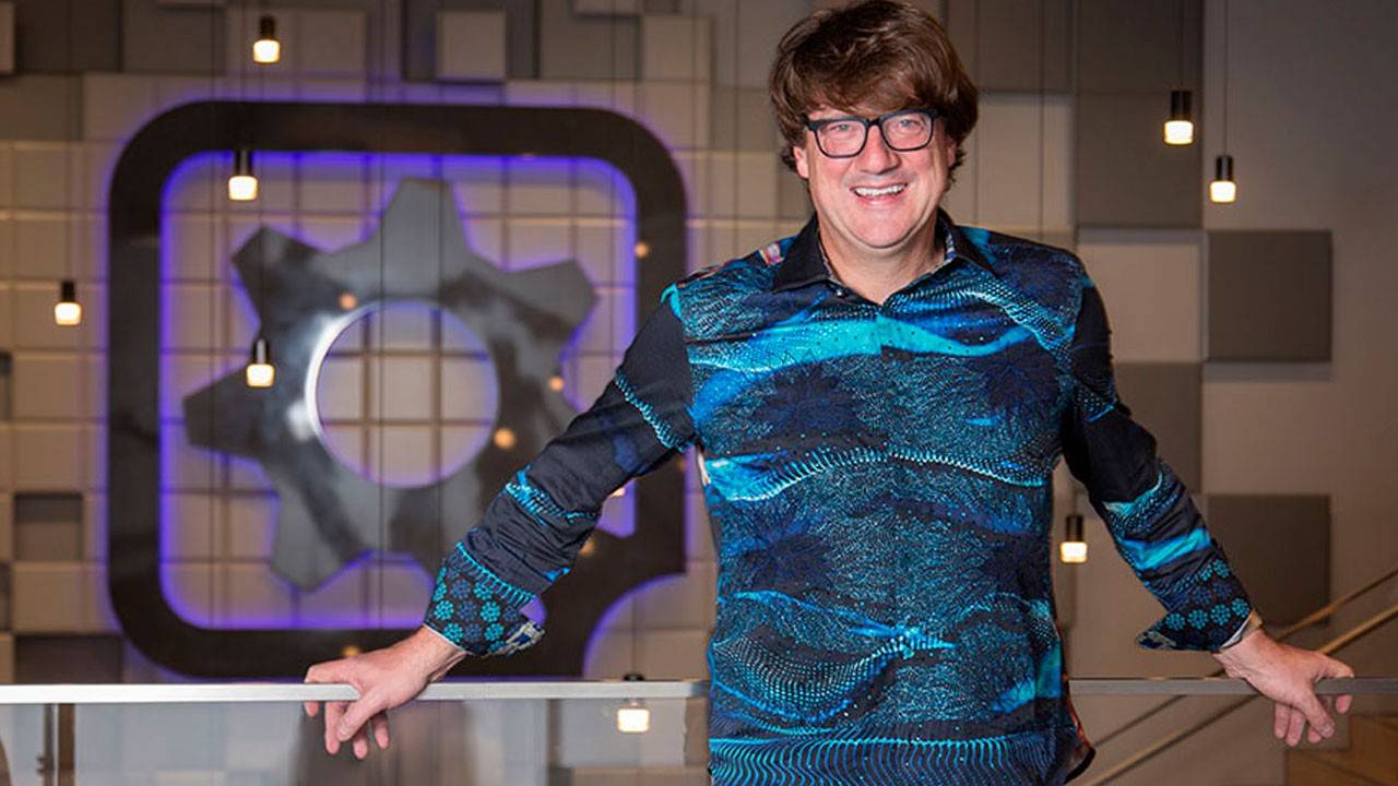 Randy Pitchford terlibat dalam skandal baru
