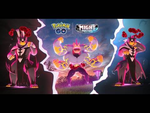 Imagem promocional do Community Day do Pokémon Go com Vanillite