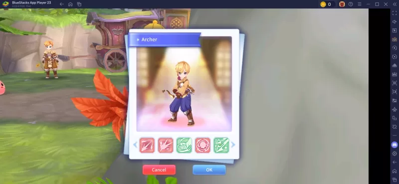 Ragnarok V: Returns Level Up Guide