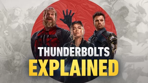 McU Star's Bold Challenge: 