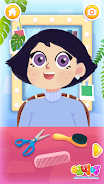 My Hair Salon - Beauty salon 螢幕截圖 1