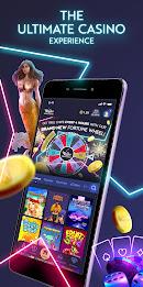 WinStar Online Casino & eGames Schermafbeelding 0