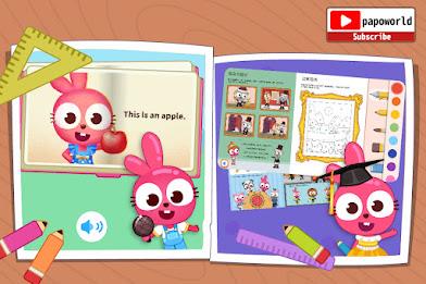 Papo Learn & Play Screenshot 1