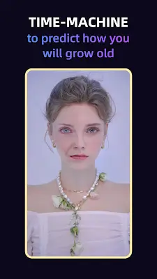 FaceFancy-Face Swap & AI Photo スクリーンショット 3