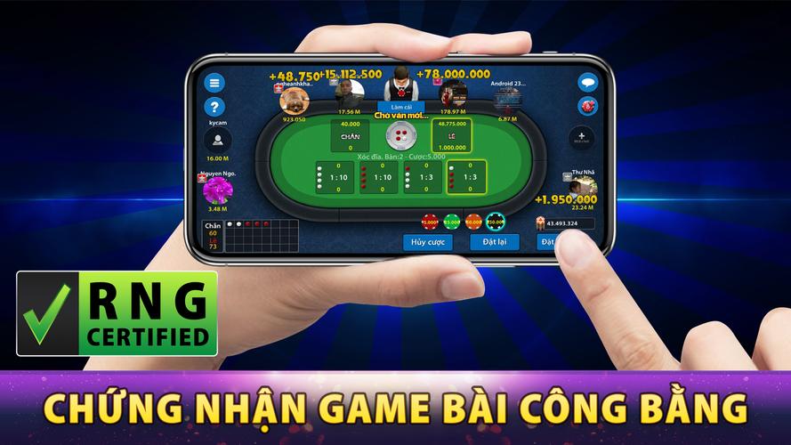 WEWIN   national card game应用截图第0张