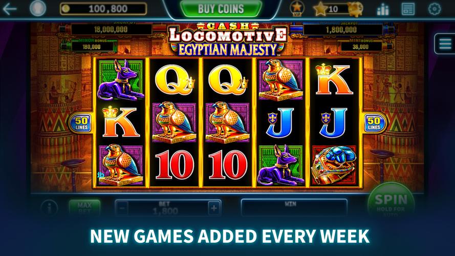 FoxPlay Casino Скриншот 2