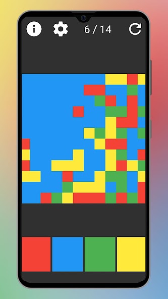 Marksmanns Mod স্ক্রিনশট 2