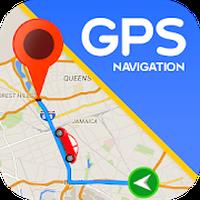 Maps GPS Navigation Route Directions Location Live