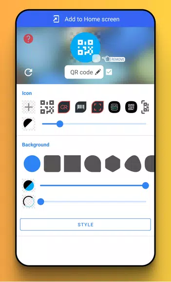 Shortcut Screenshot 2